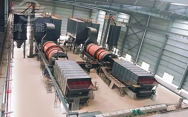污泥干燥機(jī)檢查可以分為日常檢查、月檢查，年檢查